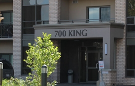 Appartement Junior 1 Chambre a louer à London a 700 King Street East - Photo 01 - PagesDesLocataires – L225762