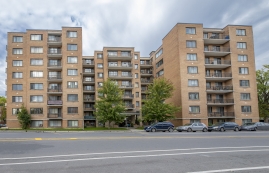 Appartement 1 Chambre a louer à Montreal Ouest a 6955 Fielding - Photo 01 - PagesDesLocataires – L401541