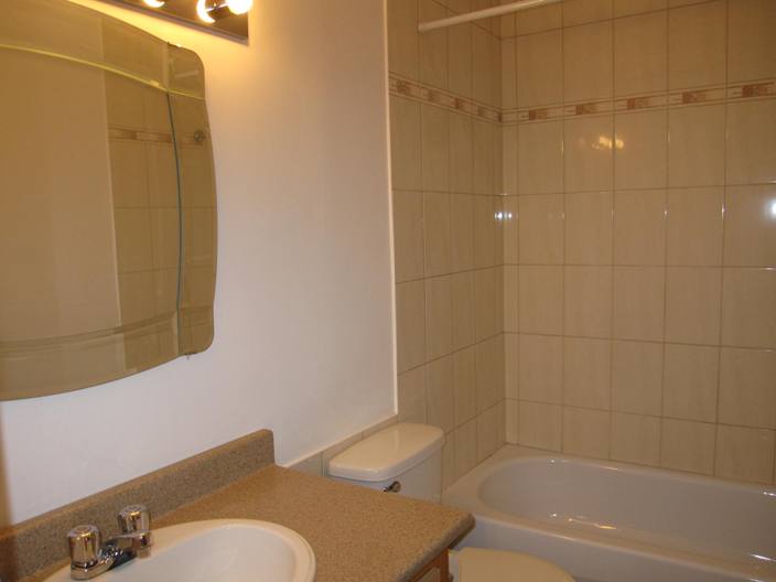 Appartement 2 Chambres a louer à Ville St-Laurent - Bois-Franc a Plaza Oasis - Photo 04 - PagesDesLocataires – L1792