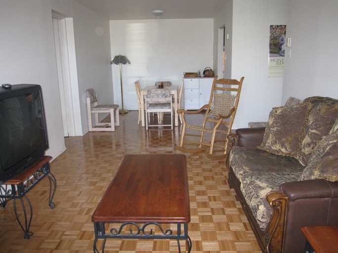 Appartement 2 Chambres a louer à Ville St-Laurent - Bois-Franc a Plaza Oasis - Photo 15 - PagesDesLocataires – L1792
