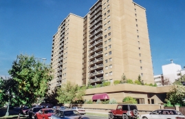 Appartement 1 Chambre a louer à Calgary a Chelsea Estates - Photo 01 - PagesDesLocataires – L157308