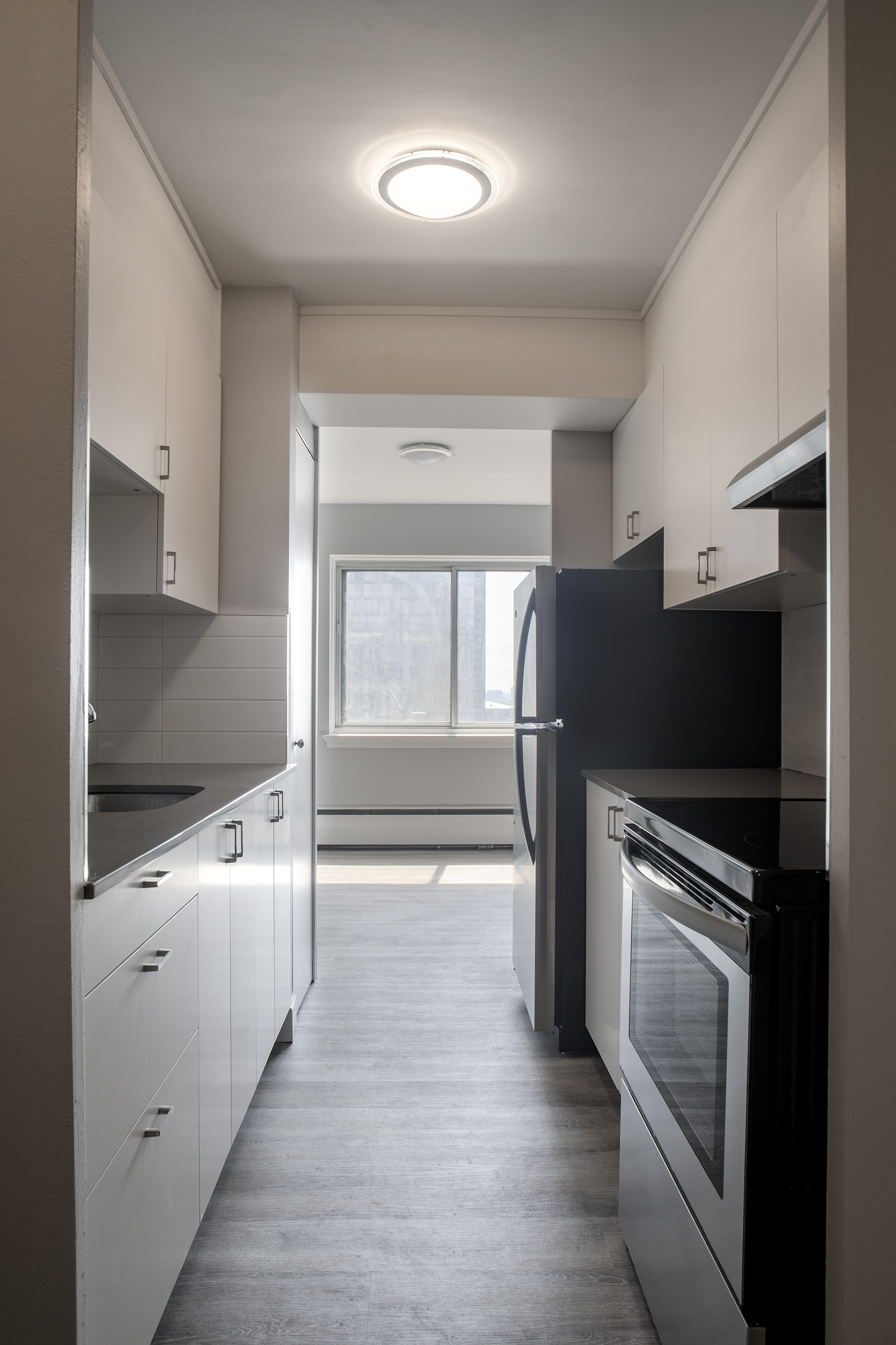 Appartement 2 Chambres a louer à Montréal (Centre-Ville) a Le Marco Appartements - Photo 04 - PagesDesLocataires – L401546