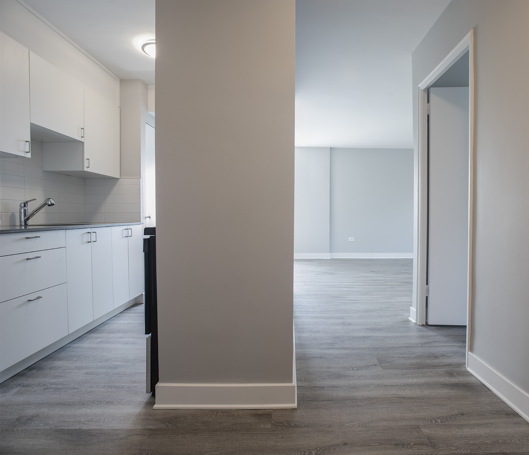 Appartement 2 Chambres a louer à Montréal (Centre-Ville) a Le Marco Appartements - Photo 05 - PagesDesLocataires – L401546
