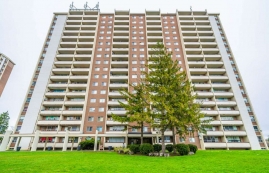 Appartement 1 Chambre a louer à North-York a Bentley - Photo 01 - PagesDesLocataires – L416989