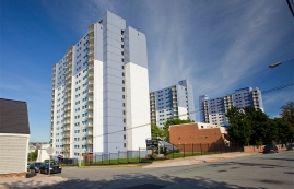 Appartement 3 Chambres a louer à Halifax a Harbour View - Photo 01 - PagesDesLocataires – L416910