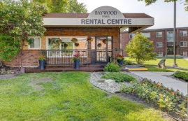 Appartement 1 Chambre a louer à Edmonton a Baywood Park - Photo 01 - PagesDesLocataires – L401975