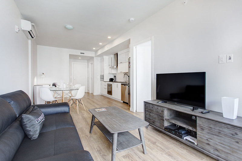 Appartement 1 Chambre meublé a louer à Montréal (Centre-Ville) a Le Rubic - Photo 12 - PagesDesLocataires – L198455