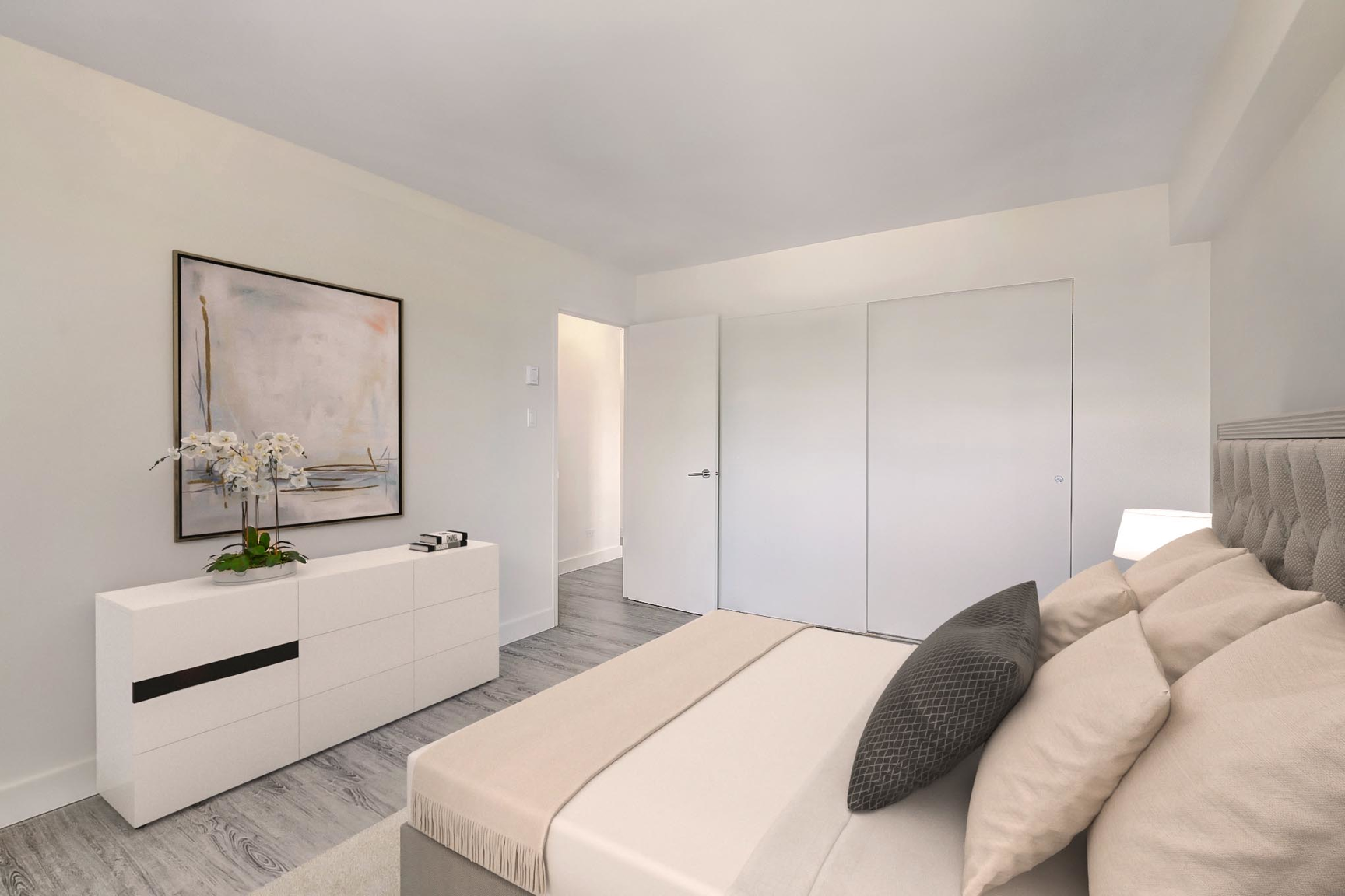 Appartement 1 Chambre a louer à Longueuil a Domaine dIberville Apartments - Photo 07 - PagesDesLocataires – L407144