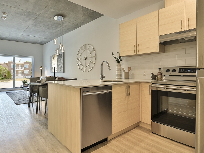 Appartement 3 Chambres a louer à Laval a Milo - Photo 12 - PagesDesLocataires – L405440