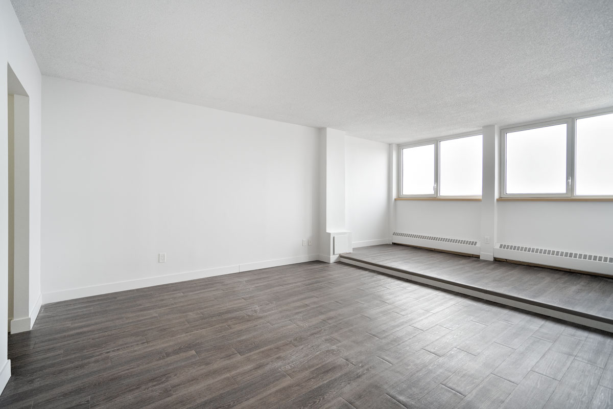 Appartement Studio / Bachelor a louer à Montréal (Centre-Ville) a 2250 Guy - Photo 03 - PagesDesLocataires – L410503