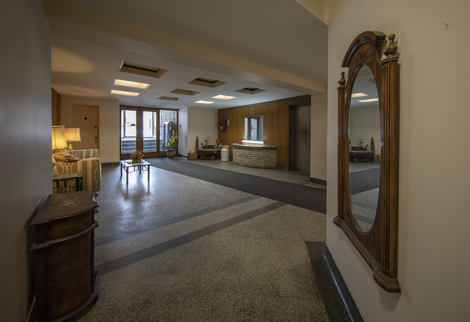 Appartement 2 Chambres a louer à Notre-Dame-de-Grâce a 6325 Somerled - Photo 14 - PagesDesLocataires – L401540
