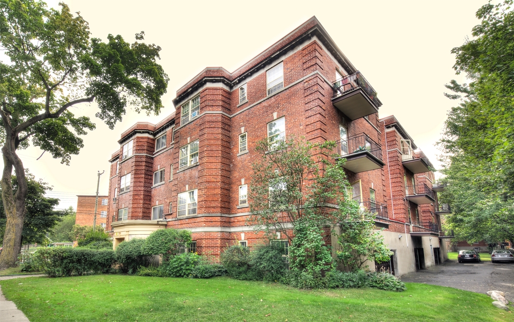 Appartement 1 Chambre a louer à Hampstead a 1-2 Ellerdale - Photo 08 - PagesDesLocataires – L9522
