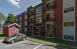 Appartement Studio / Bachelor a louer dans la Ville de Québec a Trudeau - Photo 01 - PagesDesLocataires – L412879