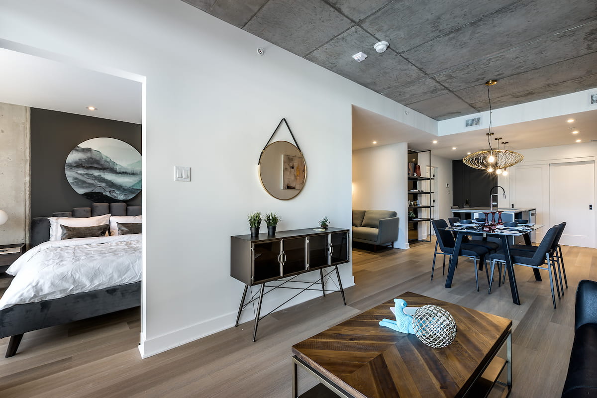 Appartement 2 Chambres a louer à Griffintown a The Onyx - Photo 10 - PagesDesLocataires – L412857