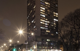 Appartement 2 Chambres a louer à Montréal (Centre-Ville) a Place Dorchester - Photo 01 - PagesDesLocataires – L401567