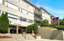 Appartement 1 Chambre a louer à New Westminster a Royal Ridge - Photo 01 - PagesDesLocataires – L417735