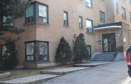 Appartement 2 Chambres a louer à Hamilton a 47 Bold St - Photo 01 - PagesDesLocataires – L167278