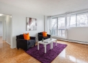 Appartement Studio / Bachelor a louer à Ottawa a Kingsview - Photo 01 - PagesDesLocataires – L405067